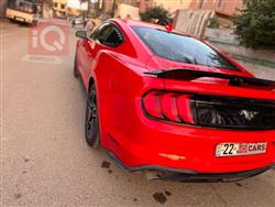 فورد موستانج